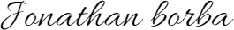signature