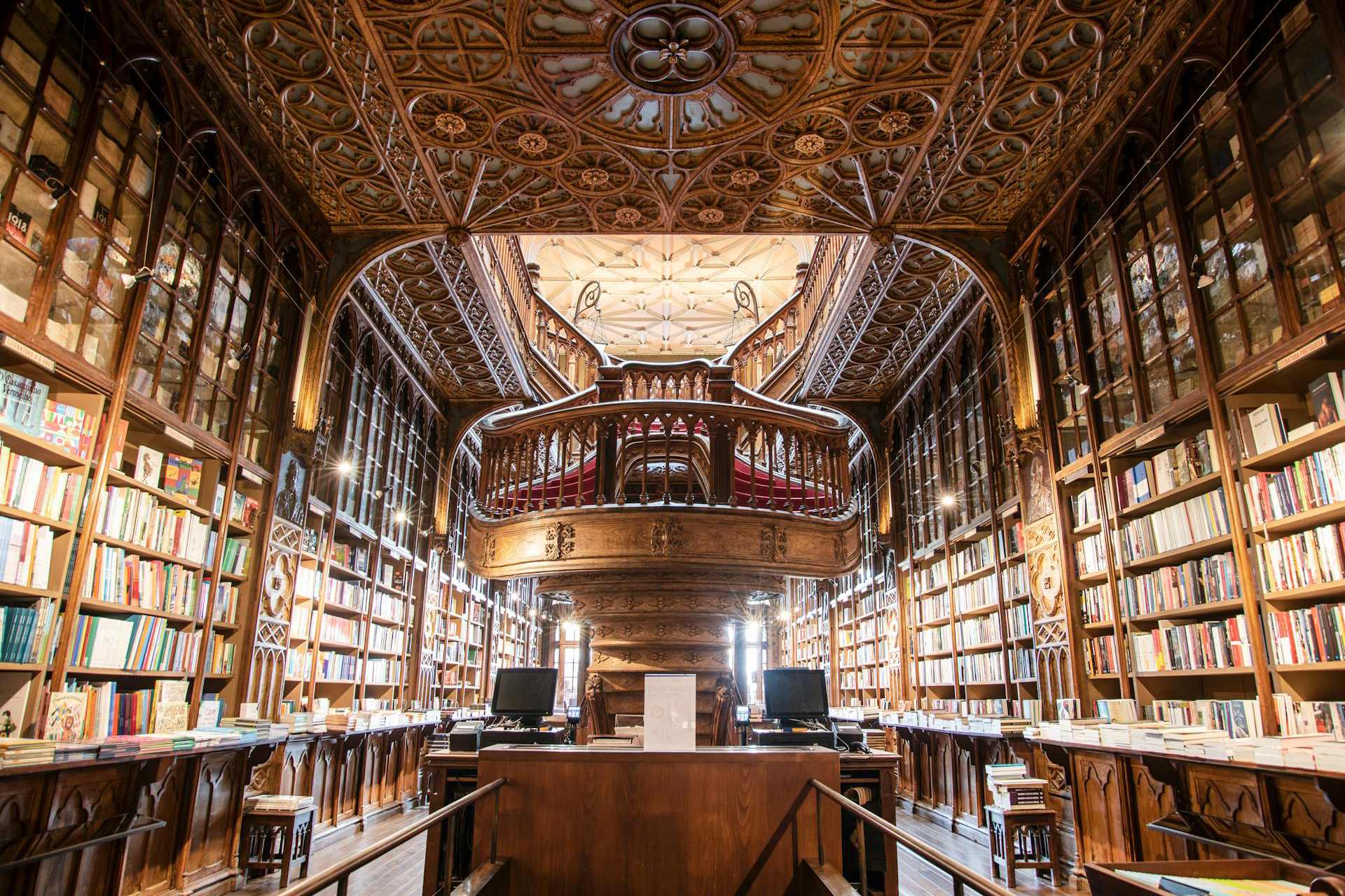 big-library
